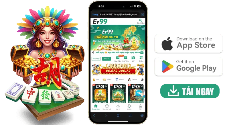 Kho game đa dạng tại nohu90