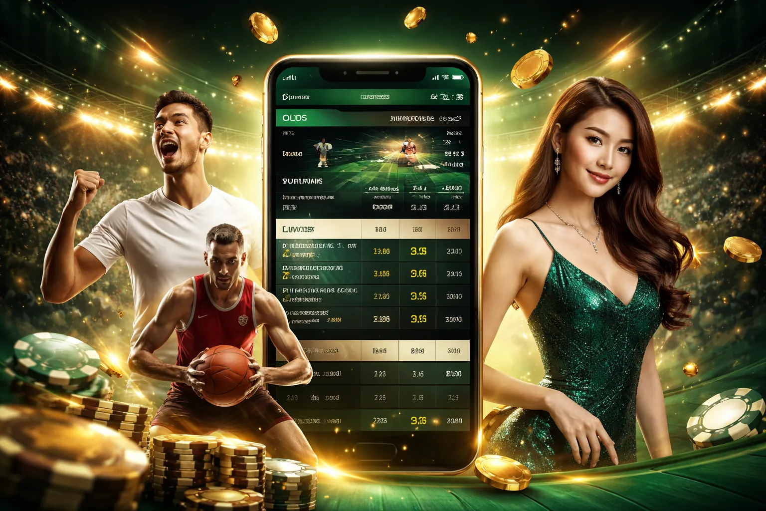 Chương Trình VIP nohu90