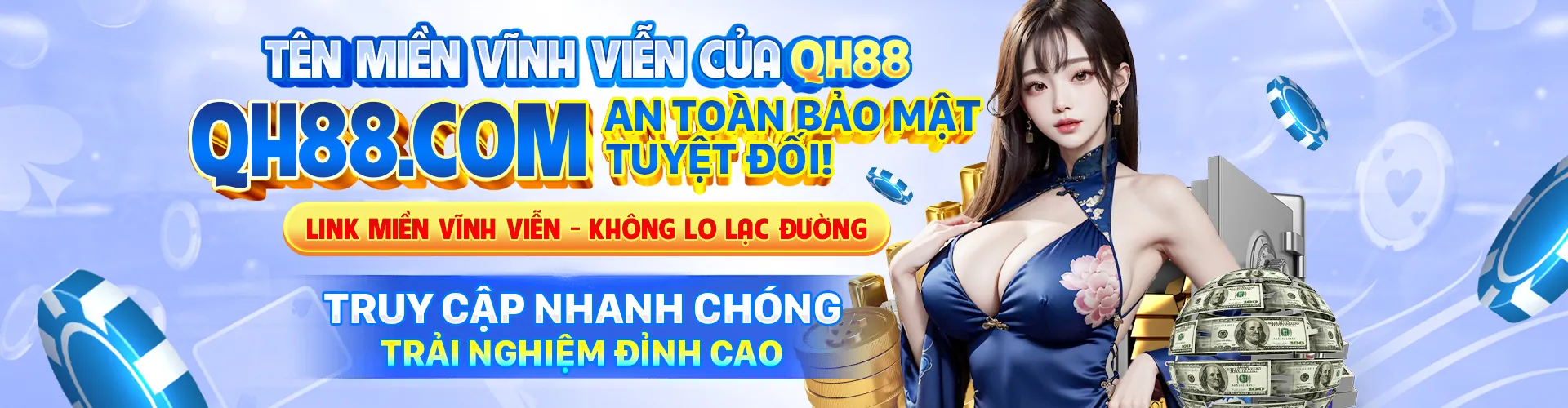 Hình ảnh chính về chính sách quyền riêng tư của nohu90, thể hiện sự bảo mật dữ liệu mạnh mẽ