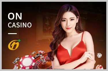 Casino Trực Tuyến nohu90