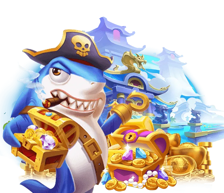 Game bắn cá săn boss nohu90