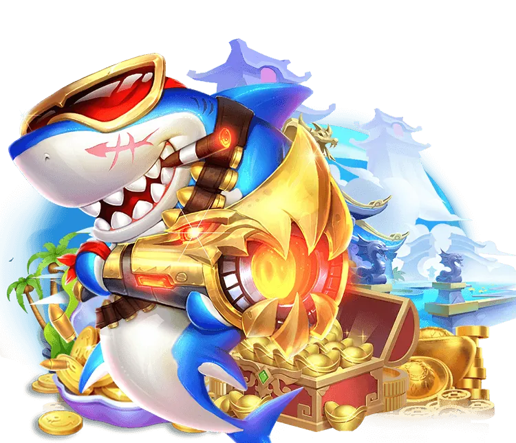 Game bắn cá hiện đại nohu90