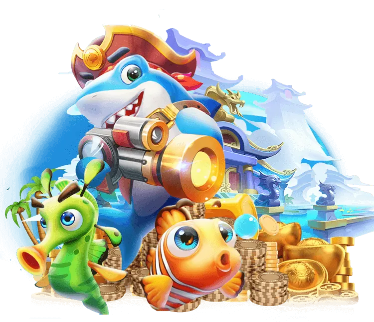 Game bắn cá cổ điển nohu90